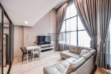 1 Bedroom Condo for rent in Knightsbridge Prime Sathorn, Thung Wat Don, Bangkok near BTS Chong Nonsi