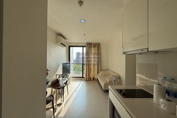 1 Bedroom Condo for rent in Rhythm Sukhumvit 42, Phra Khanong, Bangkok near BTS Ekkamai