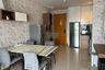 2 Bedroom Condo for rent in Circle Condominium, Makkasan, Bangkok near Airport Rail Link Makkasan