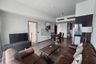 2 Bedroom Condo for rent in The Lofts Asoke, Khlong Toei Nuea, Bangkok near MRT Phetchaburi