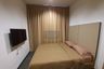 1 Bedroom Condo for rent in Edge Sukhumvit 23, Khlong Toei Nuea, Bangkok near BTS Asoke