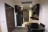 1 Bedroom Condo for rent in Edge Sukhumvit 23, Khlong Toei Nuea, Bangkok near BTS Asoke
