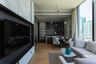2 Bedroom Condo for rent in 28 Chidlom, Lumpini, Bangkok near BTS Chit Lom
