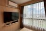2 Bedroom Condo for rent in Elio Del Nest, Bang Na, Bangkok near BTS Udom Suk