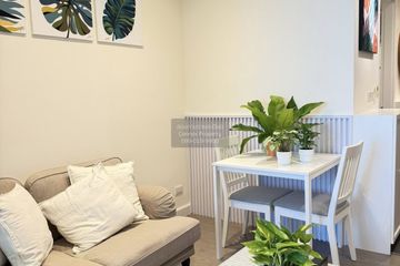 1 Bedroom Condo for rent in Din Daeng, Bangkok near MRT Phra Ram 9