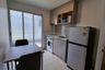 1 Bedroom Condo for rent in Elio Del Moss Phaholyothin 34, Sena Nikhom, Bangkok near BTS Kasetsart University