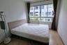 1 Bedroom Condo for rent in Elio Del Moss Phaholyothin 34, Sena Nikhom, Bangkok near BTS Kasetsart University