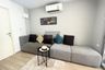 1 Bedroom Condo for rent in Elio Del Moss Phaholyothin 34, Sena Nikhom, Bangkok near BTS Kasetsart University