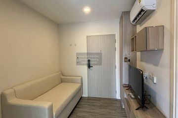 1 Bedroom Condo for rent in IKON Sukhumvit 77, Suan Luang, Bangkok near BTS On Nut