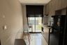 1 Bedroom Condo for rent in IKON Sukhumvit 77, Suan Luang, Bangkok near BTS On Nut