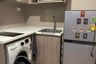 1 Bedroom Condo for rent in Elio Del Moss Phaholyothin 34, Sena Nikhom, Bangkok near BTS Kasetsart University