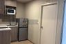 1 Bedroom Condo for rent in Elio Del Moss Phaholyothin 34, Sena Nikhom, Bangkok near BTS Kasetsart University