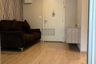 1 Bedroom Condo for rent in Elio Del Moss Phaholyothin 34, Sena Nikhom, Bangkok near BTS Kasetsart University