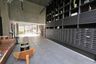 1 Bedroom Condo for rent in Elio Del Moss Phaholyothin 34, Sena Nikhom, Bangkok near BTS Kasetsart University