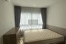1 Bedroom Condo for rent in Elio Del Moss Phaholyothin 34, Sena Nikhom, Bangkok near BTS Kasetsart University