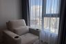 1 Bedroom Condo for rent in Life Phahon-Ladprao, Chatuchak, Bangkok near BTS Ladphrao Intersection