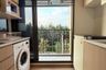 1 Bedroom Condo for rent in Noble Create, Lat Phrao, Bangkok