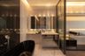 2 Bedroom Condo for rent in The Bangkok Thonglor, Khlong Tan Nuea, Bangkok near BTS Thong Lo