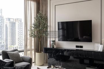 2 Bedroom Condo for rent in The Bangkok Thonglor, Khlong Tan Nuea, Bangkok near BTS Thong Lo