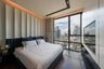 2 Bedroom Condo for rent in The Bangkok Thonglor, Khlong Tan Nuea, Bangkok near BTS Thong Lo