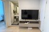 1 Bedroom Condo for rent in Elio Del Moss Phaholyothin 34, Sena Nikhom, Bangkok near BTS Kasetsart University