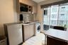 1 Bedroom Condo for rent in Elio Del Moss Phaholyothin 34, Sena Nikhom, Bangkok near BTS Kasetsart University