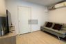 1 Bedroom Condo for rent in Elio Del Moss Phaholyothin 34, Sena Nikhom, Bangkok near BTS Kasetsart University