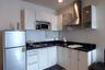 1 Bedroom Condo for rent in Nusasiri Grand, Phra Khanong, Bangkok near BTS Ekkamai