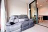 1 Bedroom Condo for rent in Life Asoke Rama 9, Makkasan, Bangkok near MRT Phra Ram 9