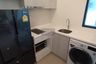 1 Bedroom Condo for rent in Life Asoke, Bang Kapi, Bangkok near MRT Phetchaburi