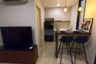 1 Bedroom Condo for rent in Life Asoke, Bang Kapi, Bangkok near MRT Phetchaburi