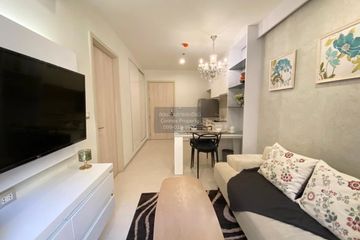 1 Bedroom Condo for rent in Rhythm Sukhumvit 42, Phra Khanong, Bangkok near BTS Ekkamai