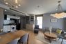 1 Bedroom Condo for rent in HQ by Sansiri, Khlong Tan Nuea, Bangkok near BTS Thong Lo
