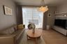 1 Bedroom Condo for rent in HQ by Sansiri, Khlong Tan Nuea, Bangkok near BTS Thong Lo