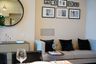1 Bedroom Condo for rent in Life Asoke, Bang Kapi, Bangkok near MRT Phetchaburi