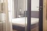 1 Bedroom Condo for rent in The Tempo Ruamrudee, Lumpini, Bangkok near BTS Ploen Chit