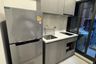 1 Bedroom Condo for rent in Life Asoke Rama 9, Makkasan, Bangkok near MRT Phra Ram 9