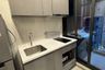 1 Bedroom Condo for rent in Life Asoke Rama 9, Makkasan, Bangkok near MRT Phra Ram 9