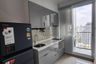 1 Bedroom Condo for rent in Supalai Premier Si Phraya - Samyan, Maha Phruettharam, Bangkok near MRT Sam Yan