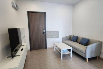 1 Bedroom Condo for rent in Supalai Premier Si Phraya - Samyan, Maha Phruettharam, Bangkok near MRT Sam Yan