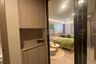 1 Bedroom Condo for rent in FLO by Sansiri, Khlong San, Bangkok near BTS Khlong San