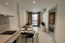 1 Bedroom Condo for rent in Rhythm Sukhumvit 42, Phra Khanong, Bangkok near BTS Ekkamai