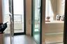 2 Bedroom Condo for rent in Metro sky prachachuen, Wong Sawang, Bangkok near MRT Bang Son