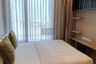 1 Bedroom Condo for rent in Onyx Phaholyothin, Phaya Thai, Bangkok near BTS Saphan Kwai