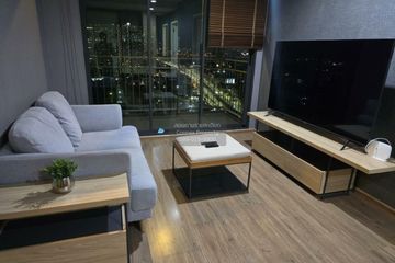 2 Bedroom Condo for rent in Bang Phong Pang, Bangkok