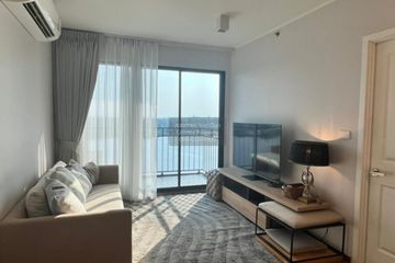 2 Bedroom Condo for rent in Bang Phong Pang, Bangkok