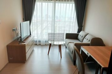 1 Bedroom Condo for rent in Life Asoke Rama 9, Makkasan, Bangkok near MRT Phra Ram 9