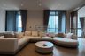 4 Bedroom Condo for rent in The Reserve Sathorn, Thung Maha Mek, Bangkok near BTS Chong Nonsi