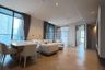 4 Bedroom Condo for rent in The Reserve Sathorn, Thung Maha Mek, Bangkok near BTS Chong Nonsi