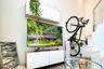 1 Bedroom Condo for rent in Thames Residence, Samrong Nuea, Samut Prakan near BTS Bearing
